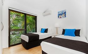 By The Sea Port Douglas